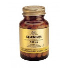 Selenium 100 µg Tablets (Yeast-Free Selenium)