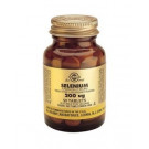 Selenium 200 µg Tablets (Yeast-Free Selenium)