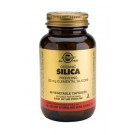 Oceanic Silica 25 mg Vegetable Capsules