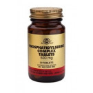 Phosphatidylserine Complex Tablets 500 mg