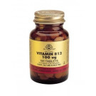Vitamin B12 100 mcg Tablets