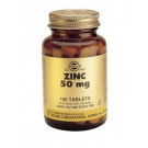 Zinc 50 mg Tablets