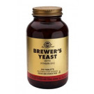 Brewer's Yeast Tablets