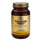 Calcium "600" Tablets (Oyster Shell Calcium)