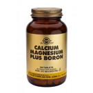 Calcium Magnesium plus Boron Tablets