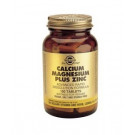 Calcium Magnesium Plus Zinc Tablets