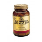Maximised Caprylic Acid Tablets