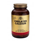 Chelated Calcium Tablets