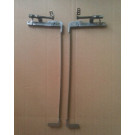 HP DV6 15.6 LED Laptop Hinges