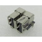 5pcs U010 IBM Laptop USB Jack