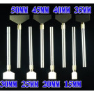 8pcs BGA Scraper