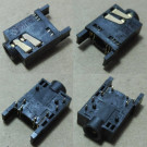2pcs Asus/HP Laptop Earphone Jack AJ112