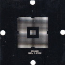 855GME Stencil 80x80mm