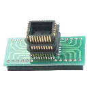 Adapter for Emluator pl32