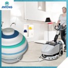 grinding disc melamine sponge floor polishing pad made in china