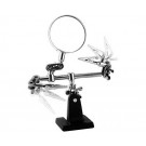 Hands Free Soldering Stand Magnifier