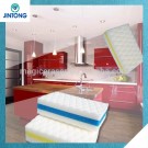 high quality quick kitchen cleaning sponge for household items