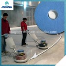 hot selling knife sharpener granite polishing pads sponge floor mop