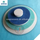 hotel supply floor burning pad melamine diamond sponge polishing pad
