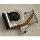 HP DV2000/DV3000 Intel Fan with Heatsink