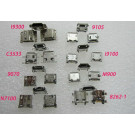 Samsung i9300 C3533 I9070 N7100 9150 I9100 M900 I8262 Tail Plug