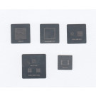 5pcs Samsung i9300 BGA Stencil Templates Heat Directly