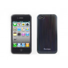 Yoobao iPhone4/4S Filar Beauty Protect Case – Black