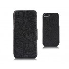 Yoobao Executive Leather iPhone 5 Case – Black