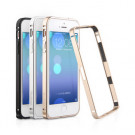 Yoobao Aluminium Bumper for iPhone 5/5S Black
