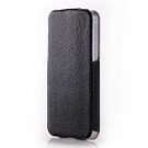 Yoobao Slim Leather Case for iPhone 5 – Black