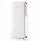 Yoobao Slim Leather Case for iPhone 5 – White