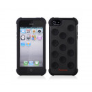 Yoobao 3 in 1 Protect Case for the iPhone 5 – Black