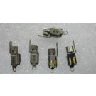 2pcs iPhone5 Vibrator Connector