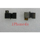 2pcs iPhone 4S Rear Camera Connector
