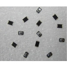 5pcs iPhone 5 Mobile Switchellong Push Button