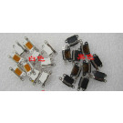 5pcs iPhone 5 Tail Plug