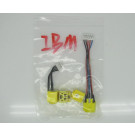 4pcs IBM Laptop Power DC Jack Kit