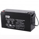 (12V150AH/10HR) Sealed Rechargeable Lead-Acid Battery