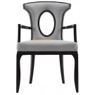 (CL-1104) Luxury Hotel Restaurant Dining Furniture Wooden Dining Chair