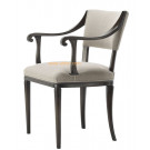 (CL-1113) Luxury Hotel Restaurant Dining Furniture Wooden Dining Chair