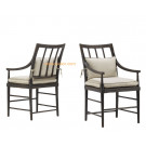 (CL-1114) Classic Hotel Restaurant Dining Furniture Wooden Dining Chair
