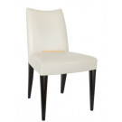 (CL-1118) Luxury Hotel Restaurant Dining Furniture Wooden Dining Chair