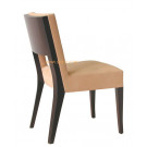 (CL-1122) Classic Hotel Restaurant Dining Furniture Wooden Dining Chair