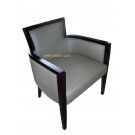(CL-1129) Luxury Hotel Restaurant Dining Furniture Wooden Dining Chair