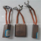 (NCC634) Soft Graphite Carbon Brushes for Wind Turbine