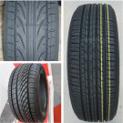 (P235/70R16; P255/70R16; P265/65R17; 265/70R17) China Bus Car Tires