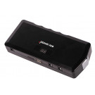 +Power 12V 12000mAh Power Bank+ Car Jump Starter Sp-666