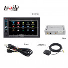 (Promotion) Car Navigator for Kenwood with Wince 6.0