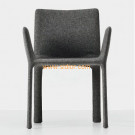 (SD-1003) Modern Hotel Restaurant Dining Furniture Steel Dining Chair