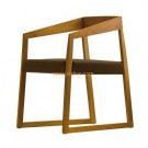 (SD-1005) Modern Hotel Restaurant Dining Furniture Wooden Dining Chair